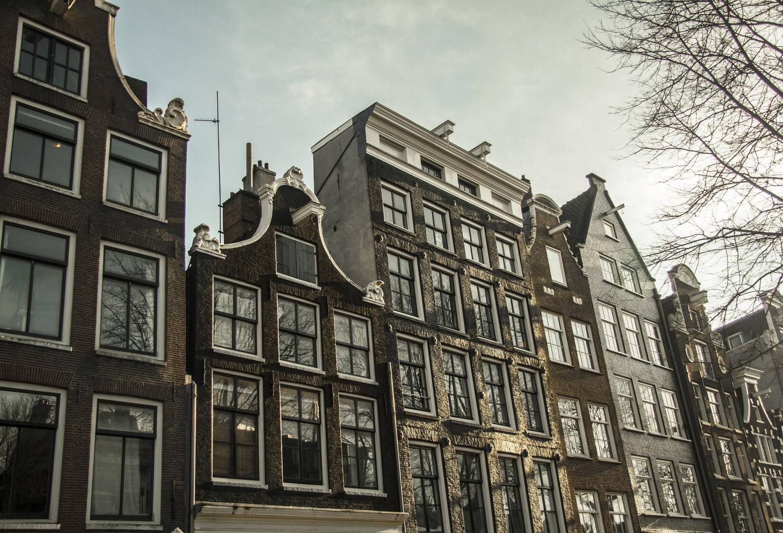 Aachen Stadtbild